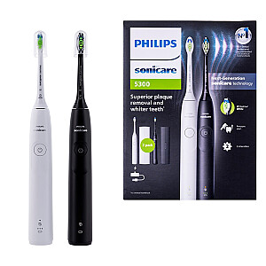Набор зубных щеток PHILIPS HX7109/01