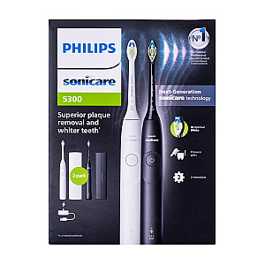 PHILIPS zobu birstes komplekts HX7109/01
