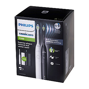 PHILIPS zobu birstes komplekts HX7109/01