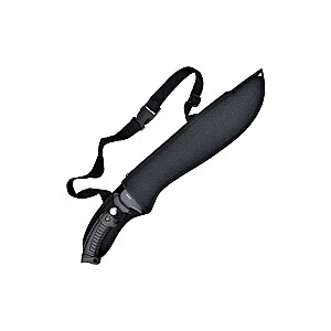 Machete SCK Fixed Blade model K828 ar somu