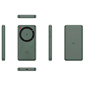 Router ZTE U30 Air