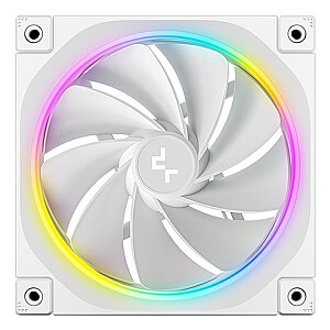 DeepCool FL12R WH 3IN1 Вентилятор (R-FL12R-WHAPN3-G)