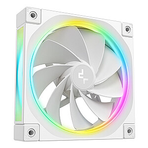 DeepCool FL12R WH 3IN1 Вентилятор (R-FL12R-WHAPN3-G)
