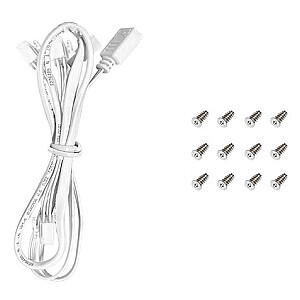 DeepCool FL12R WH 3IN1 Вентилятор (R-FL12R-WHAPN3-G)