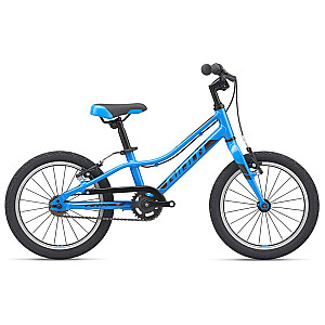 Kids Bike Giant ARX 16 F/W синий (2021)