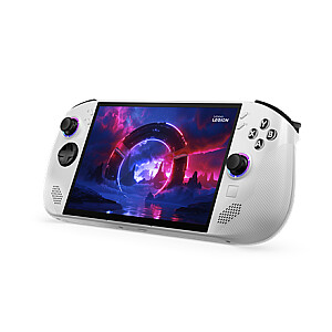 Lenovo Legion Go S 8ARP1 Touch 8 WUXGA AMD R Z2 GO/32GB/1TB/AMD Radeon/Steam OS/2G Garantija | Lenovo