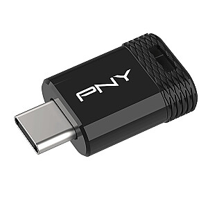 Pendrive 256GB Elite-X USB-C 3.2 P-FDI256EXFITC-GE 