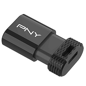 Pendrive 256GB Elite-X USB-C 3.2 P-FDI256EXFITC-GE 