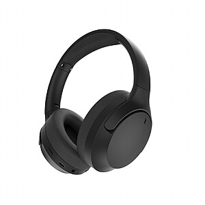 Gembird | BT наушники | BHP-ANC-01 | Bluetooth | Черный