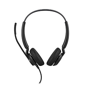 Engage 40 INL USB-A-C MS Stereo austiņas
