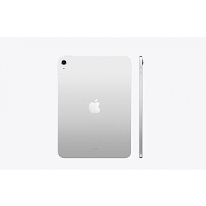 iPad WiFi + Cellular 11 collas 128GB Sudrabs