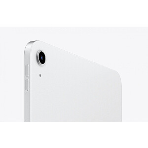 iPad WiFi + Cellular 11 collas 128GB Sudrabs