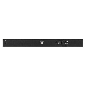 Pārvaldīts slēdzis DGS-1210-28P/ME/E 
