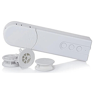 Extralink Smart Roller Blinds Motor | Мотор для рольставней | ESH-RBM1