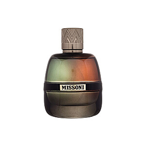 Парфюмированная вода Missoni Parfum Pour Homme 100ml