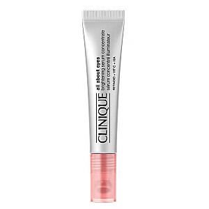CLINIQUE All About Eyes Brightening serums serums pod acīm 10ml