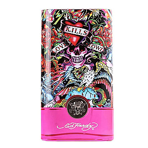 CHRISTIAN AUDIGIER sirdis un dunči EDP спрей 100ml