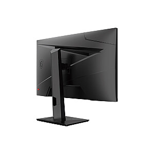 Монитор G274QPX 27 дюймов / LED / QHD / Плоский / 240Гц / Черный