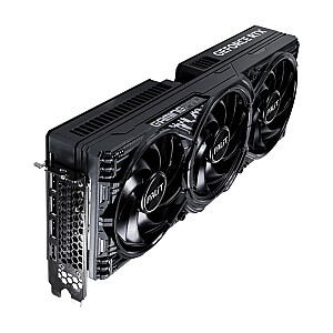 Grafikas karte RTX 5080 GAMING PRO OC 16GB GDDR7 256bit 3DP/HDMI 
