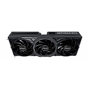 Grafikas karte RTX 5080 GAMING PRO OC 16GB GDDR7 256bit 3DP/HDMI 