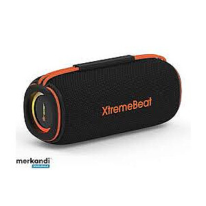 Tracer XtremeBeat Ultra TWS Bluetooth черный