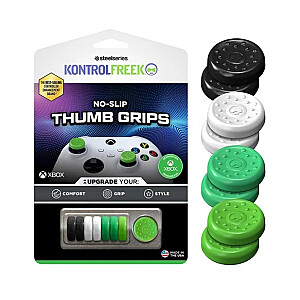 KontrolFreek No-slip Thumbgrip 8-pack XBX