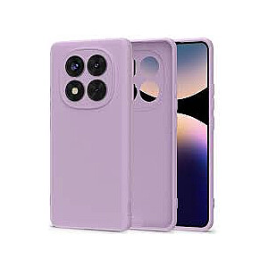 Tech-Protect Icon для Xiaomi Redmi Note 14 Pro 5G / Poco X7 5G фиолетовый
