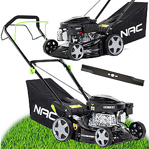 Mower LS40-127R-01-JN NAC Benzīns ar piedziņu