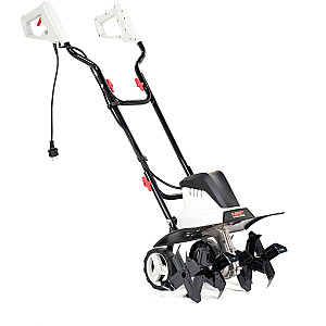 NAC ELECTRIC TILLER 1500W Platums 45cm, Dziļums 22cm