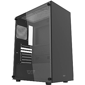 Корпус Darkflash DK100 черный