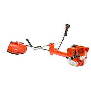 NAC Brushcutter 1.7HP/1.25KW pretvibrāciju sistēma (BP427-17KA-T)