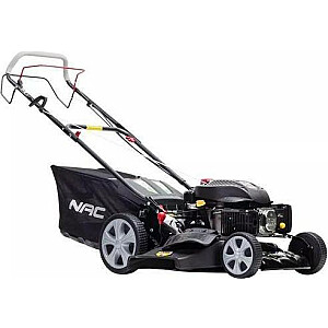 NAC LS46-146-H-NG benzīna zāles pļāvējs