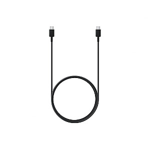 Samsung EP-DX510JBE Samsung USB-C/USB-C Data Cable 5A 1.8m Black (OOB Bulk)