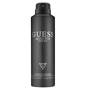 GUESS Seductive Homme DEO BODY спрей 226мл
