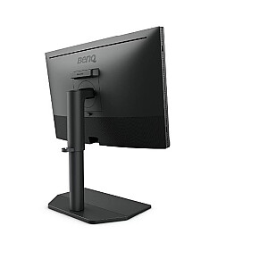 Монитор 23.8 дюйма SW242Q 2K RGB 5ms/400:1/PHOTO/HDMI