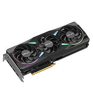 PNY GeForce RTX 5070 ARGB EPIC-X RGB™ Triple Fan 12GB OC DLSS 4