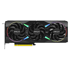 PNY GeForce RTX 5070 ARGB EPIC-X RGB™ Triple Fan 12GB OC DLSS 4
