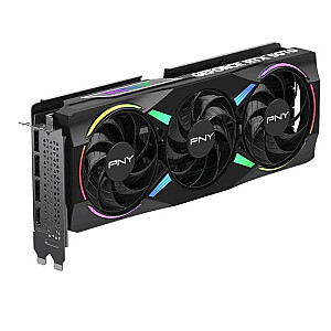 PNY GeForce RTX 5070 ARGB EPIC-X RGB™ Triple Fan 12GB OC DLSS 4
