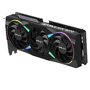 PNY GeForce RTX 5070 ARGB EPIC-X RGB™ Triple Fan 12GB OC DLSS 4