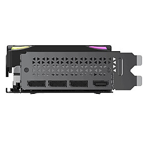 PNY GeForce RTX 5070 ARGB EPIC-X RGB™ Triple Fan 12GB OC DLSS 4