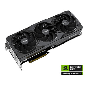 PNY GeForce RTX 5080 Triple Fan 16GB OC DLSS 4