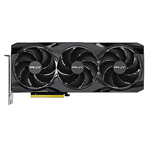 PNY GeForce RTX 5080 Triple Fan 16GB OC DLSS 4