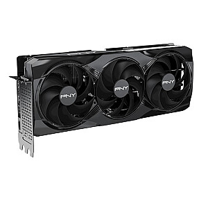 PNY GeForce RTX 5080 Triple Fan 16GB OC DLSS 4