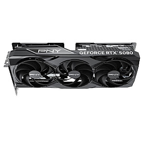 PNY GeForce RTX 5080 Triple Fan 16GB OC DLSS 4