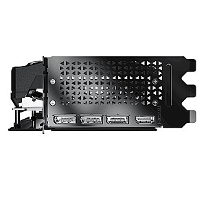 PNY GeForce RTX 5080 Triple Fan 16GB OC DLSS 4