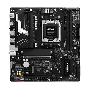 Asrock B850M-X R2.0 mātesplate