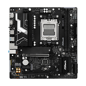 Asrock B850M-X R2.0 mātesplate