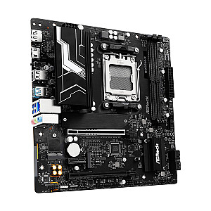 Asrock B850M-X R2.0 mātesplate