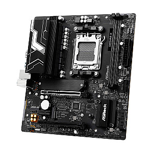 Asrock B850M-X R2.0 mātesplate