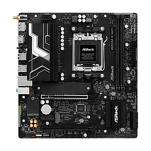 Материнская плата Asrock B850M-X WIFI R2.0